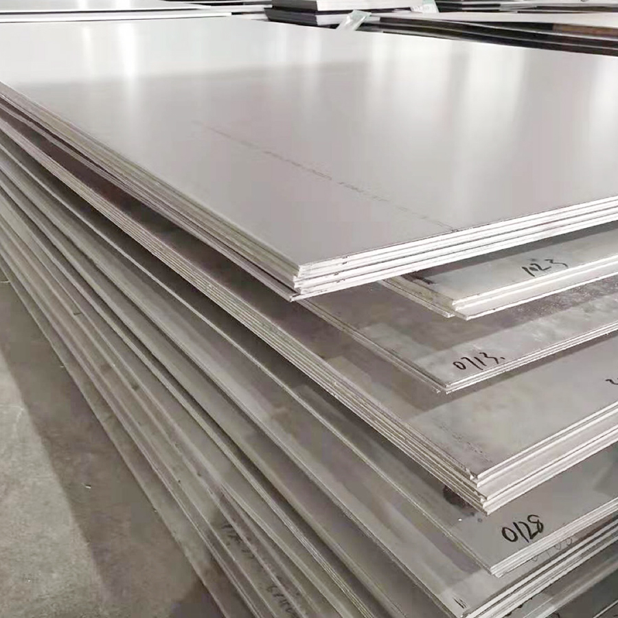 316L熱軋不銹鋼板